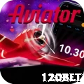 120bet Gaming Premium v1.3.3