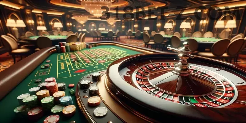 01brl Casino Max v2.3.5 Screenshot 1