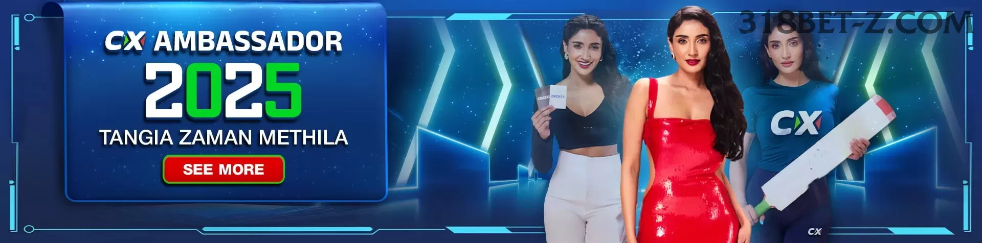 059bet - VIP King Screenshot 1