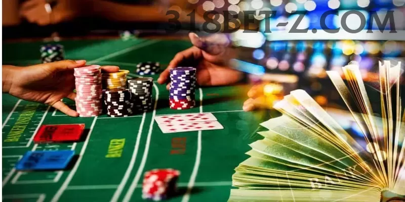 1183bet - Live Mega Screenshot 1