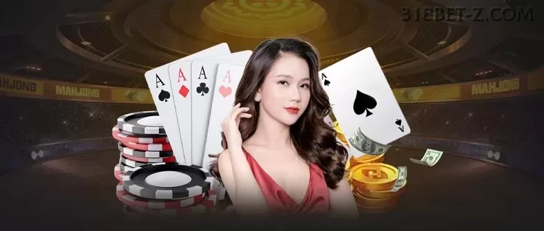 Cassino 318bet app mobile