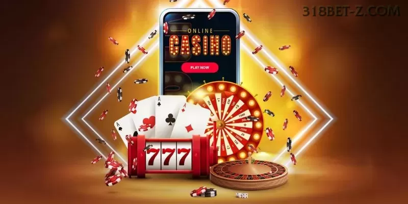 Download app 318bet Android iOS