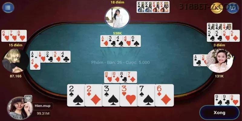 App 318bet Android download