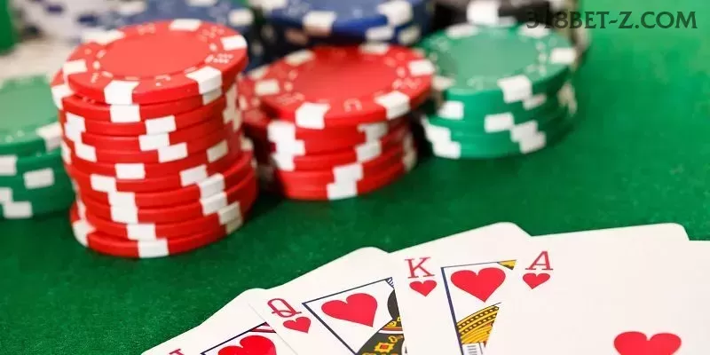 Formulário registro 318bet