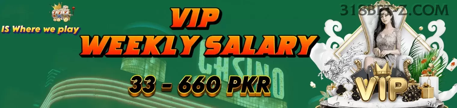 App 318bet slots mobile