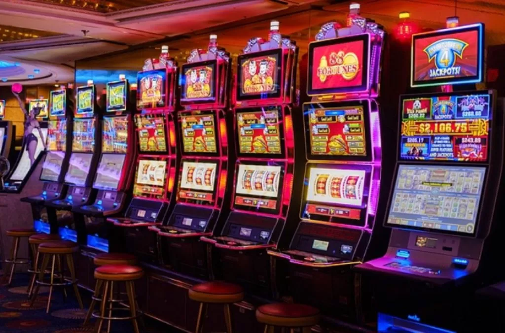 Slots 318bet - Sweet Bonanza e caça-níqueis populares